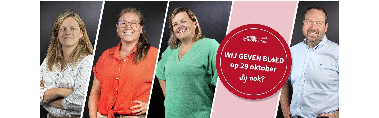 banner bloeddonatie