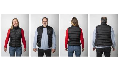 Bodywarmer
