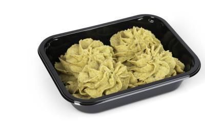 Ambachtelijke broccolipuree
