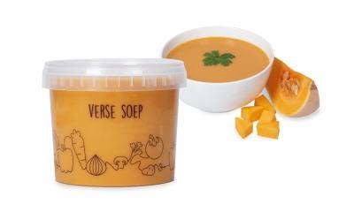 Butternutsoep