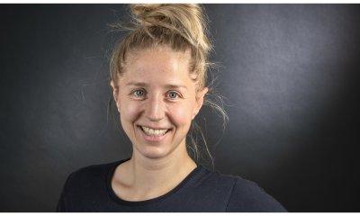 Annelies Van Oost