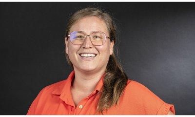 Bieke Lagrange