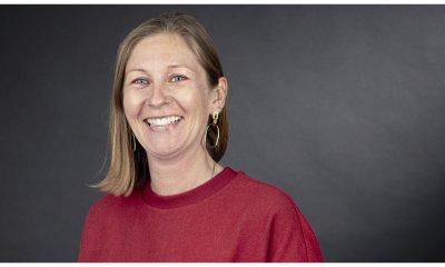 Portret Veerle