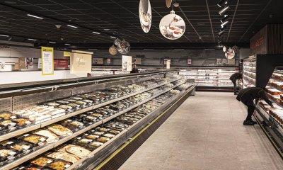 Interieur Bon'Ap Aalter