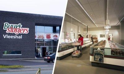 Geschiedenis Bon'Ap Aalter