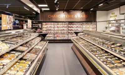 Bon'Ap in Okay Machelen