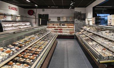 Bon'Ap in Okay Machelen