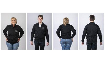 Nieuwjaarsgeschenk gilet