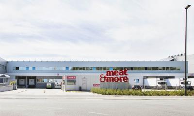 Meat&More hoofdzetel