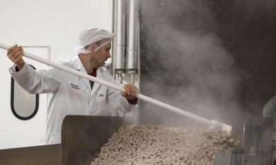 Versnijding en bereiding - Keuken