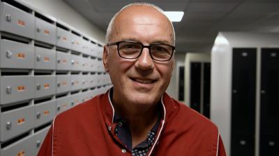 Wim productie medewerker gehaktbereidingen