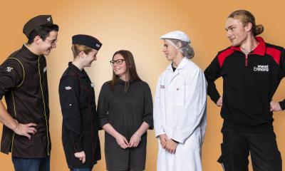 Jobstudent IT | Meat&More