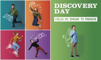 digitale discovery day bij Meat&More