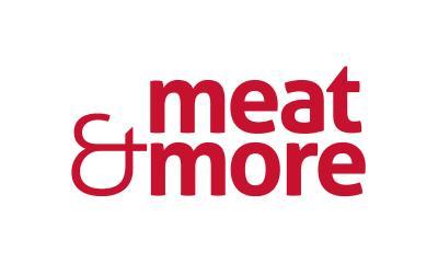 Logo Meat&More