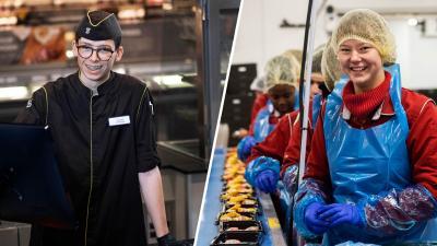 jobstudent bij Meat&More