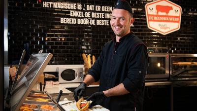 Medewerker Buurtslagers