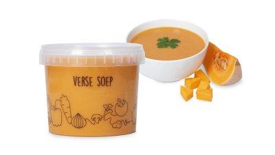 Butternutsoep