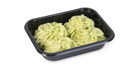 Ambachtelijke preipuree