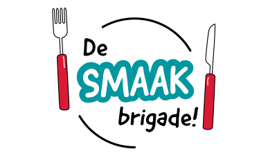 logo smaakbrigade