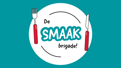 logo smaakbrigade