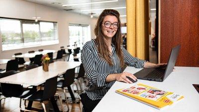 medewerker ondersteunende diensten