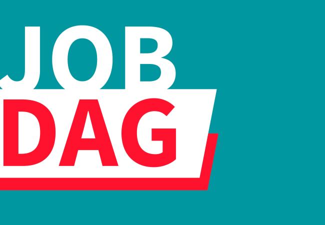 Jobdagen bij Meat&More