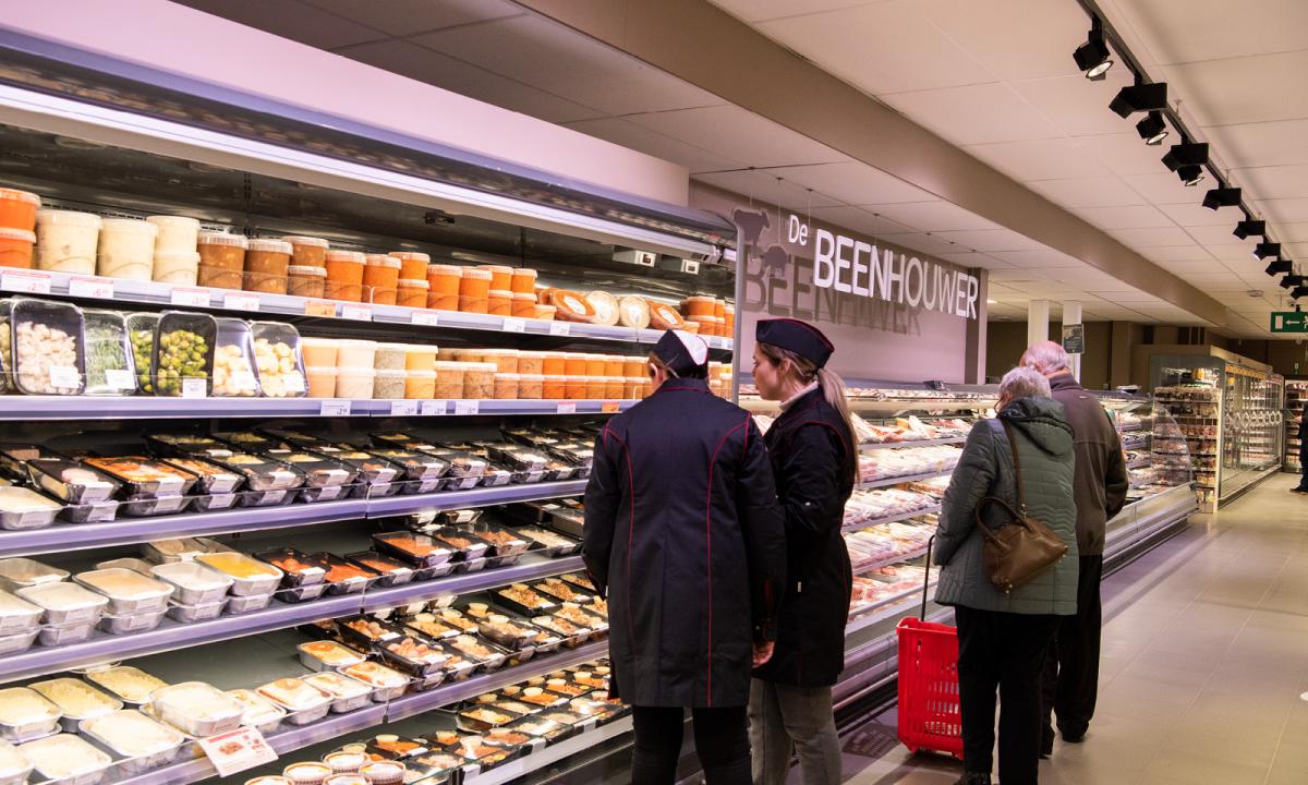 Onze merken Meat&More