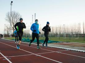 Looptraining