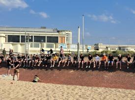 Teambuilding