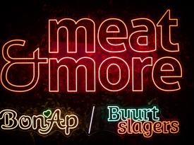 Meat&More Festival