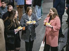 Meat&More Festival