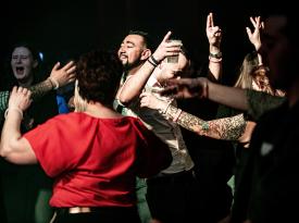 Meat&More Festival