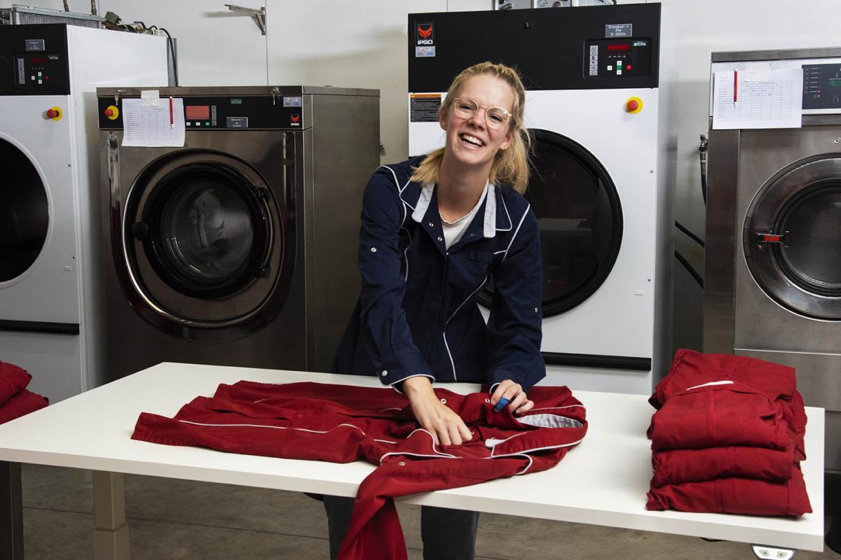 Jobstudent / vakantiejob bij Meat&More Meat&More