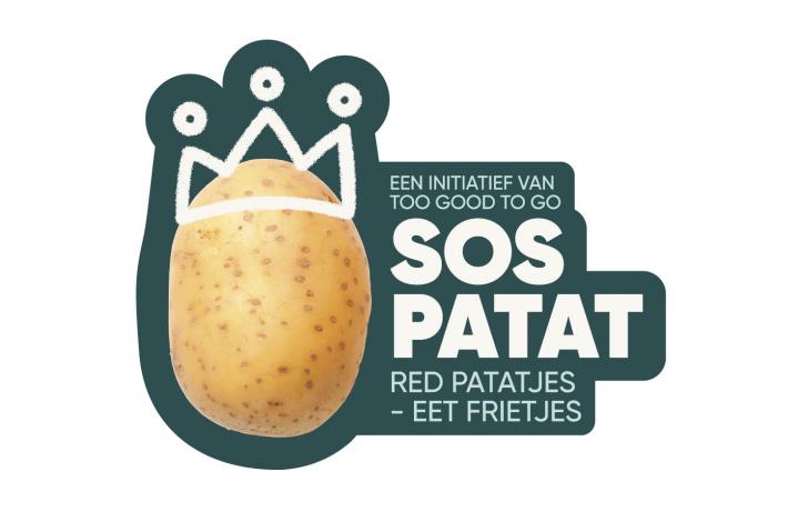 SOS Patat Bon'Ap