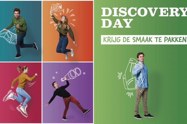 digitale discovery day bij Meat&More