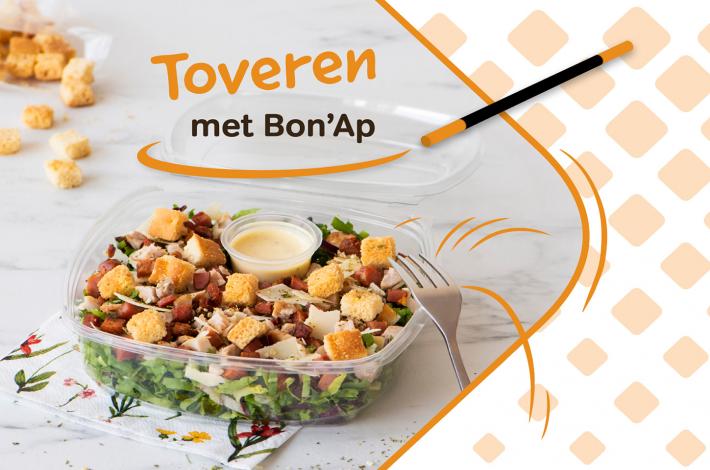 Radiospot Bon'Ap