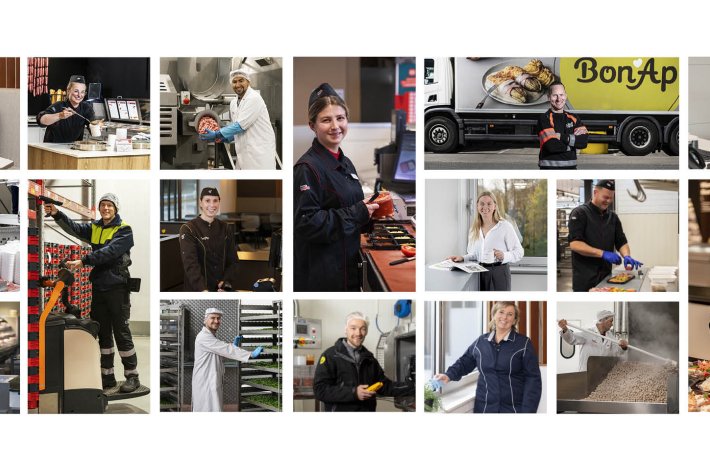 banner jobs bij Meat&More