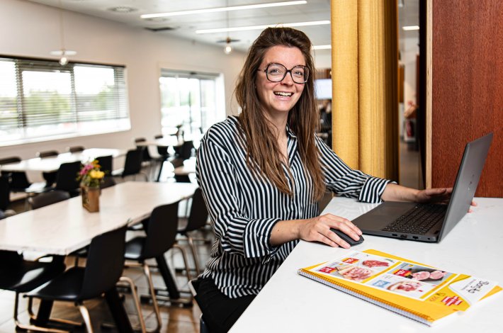 medewerker ondersteunende diensten
